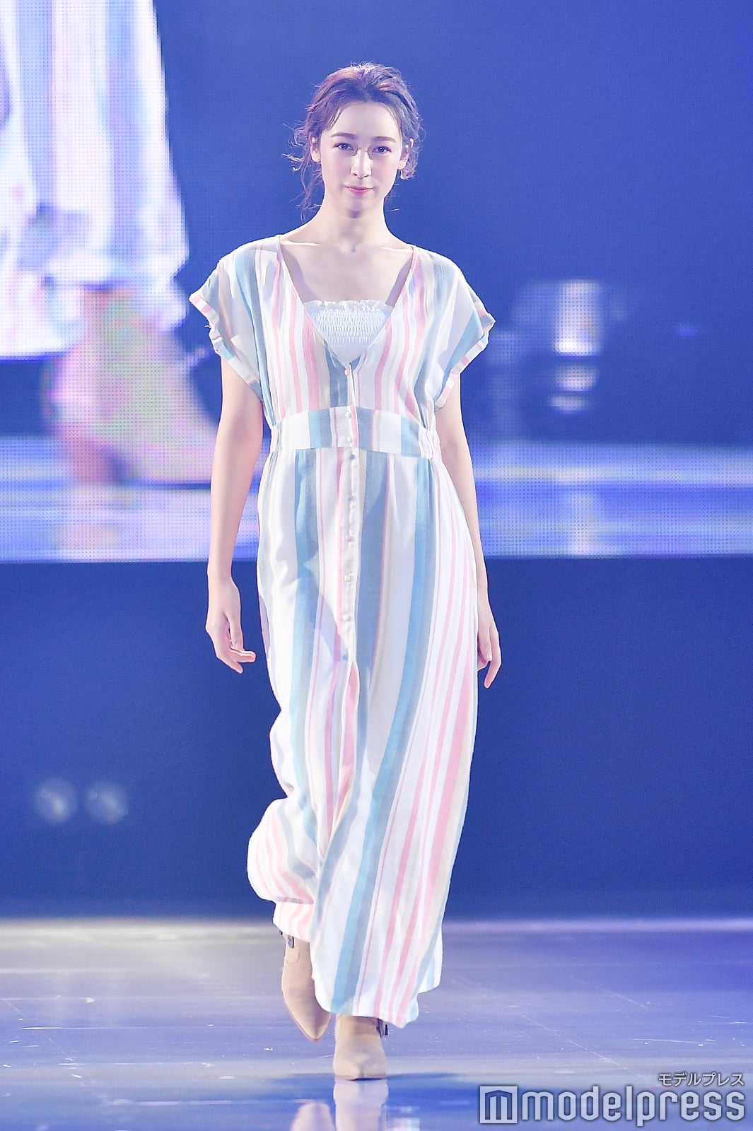 藤井サチ（C）モデルプレス