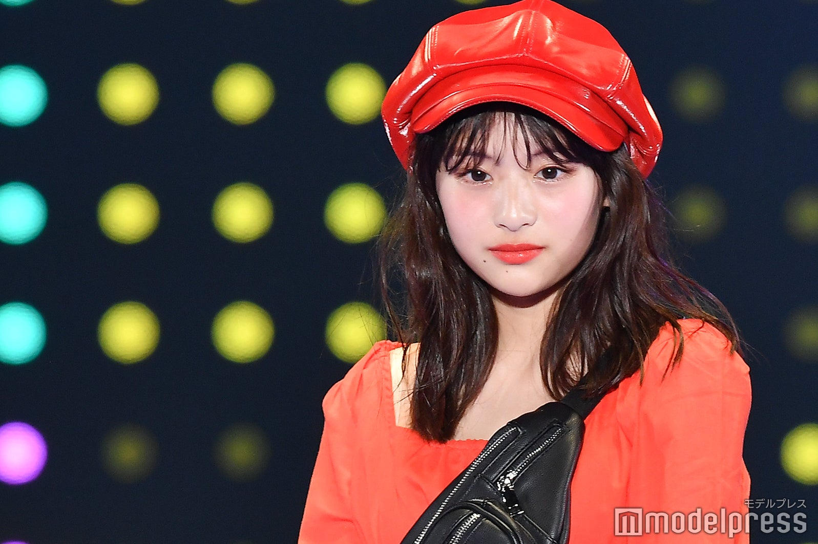 出口夏希（C）モデルプレス