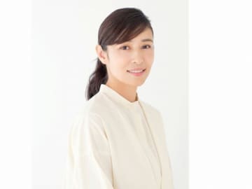 Zip 月替わり金曜パーソナリティー７月は水野美紀に決定 モデルプレス