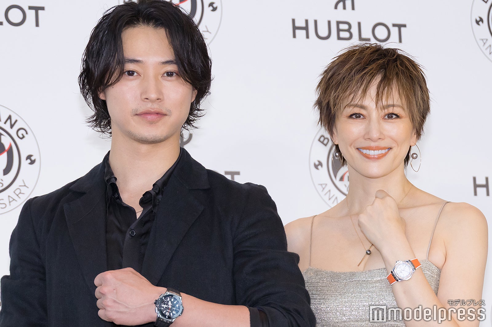 山崎賢人＆米倉涼子「35歳の高校生」クラスメイト再会に感慨「大事な作品」「全然手の届かないような大人に」