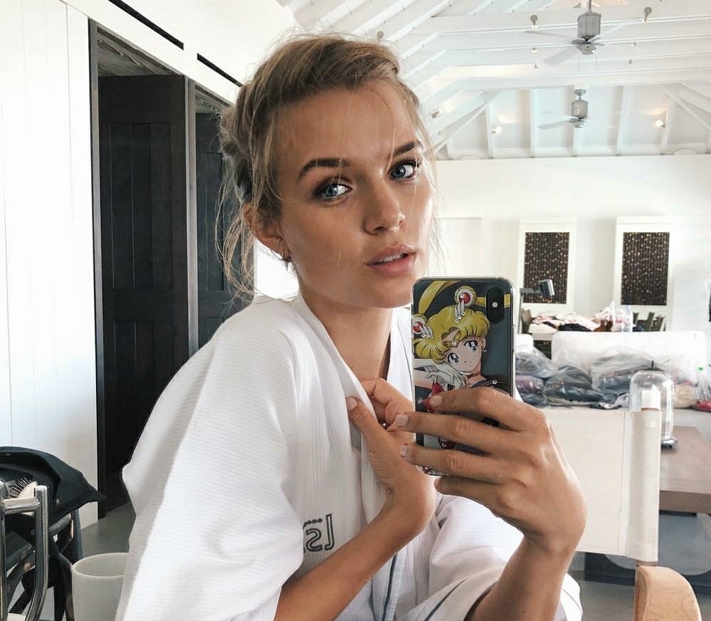 ジョセフィーヌスクリバーInstagramより