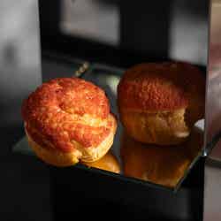 「Strawberry Busters」アフタヌーンティー/提供画像