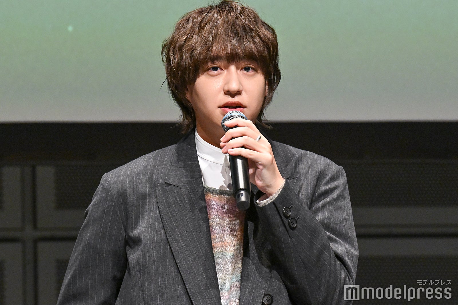 八乙女光（C）モデルプレス