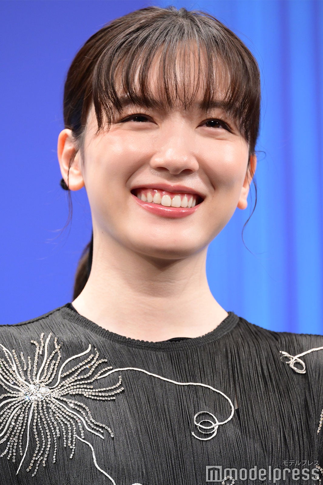 永野芽郁（C）モデルプレス