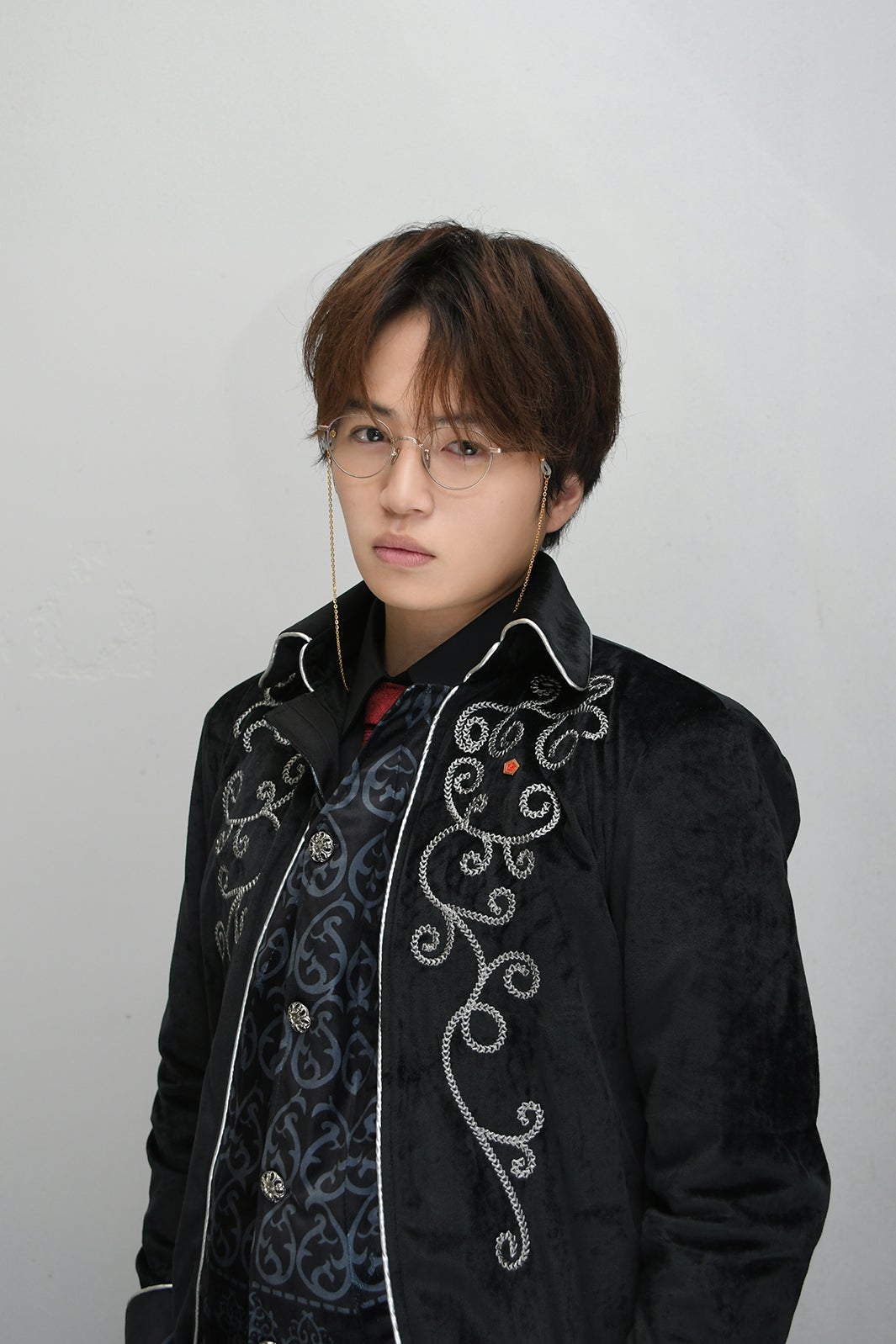 Sexy Zone菊池風磨、美 少年＆HiHi Jets「トモダチゲームＲ４」出演決定　物語最大のキーマン役で新境地