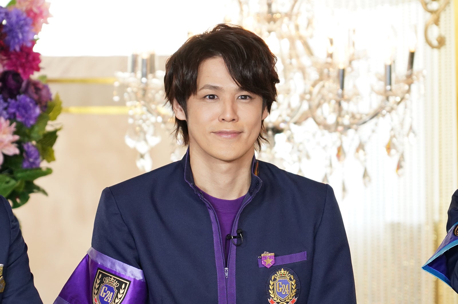 宮野真守（提供写真）