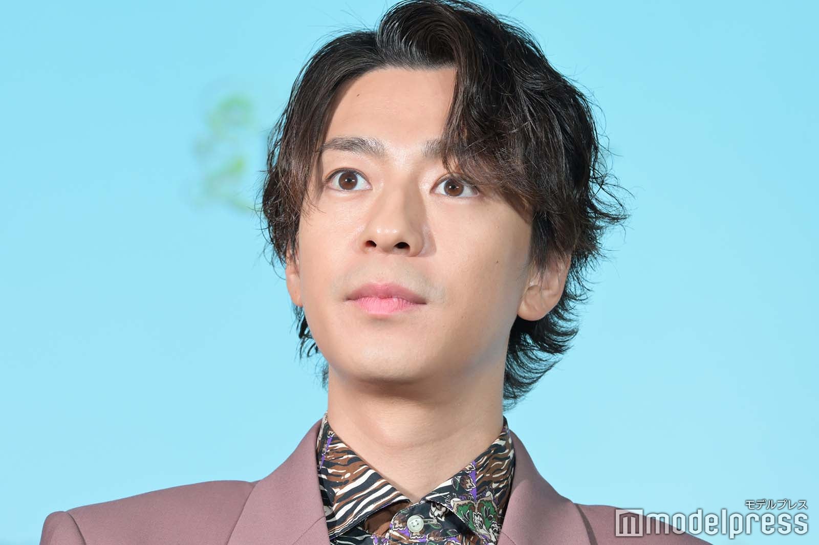 三浦翔平（C）モデルプレス