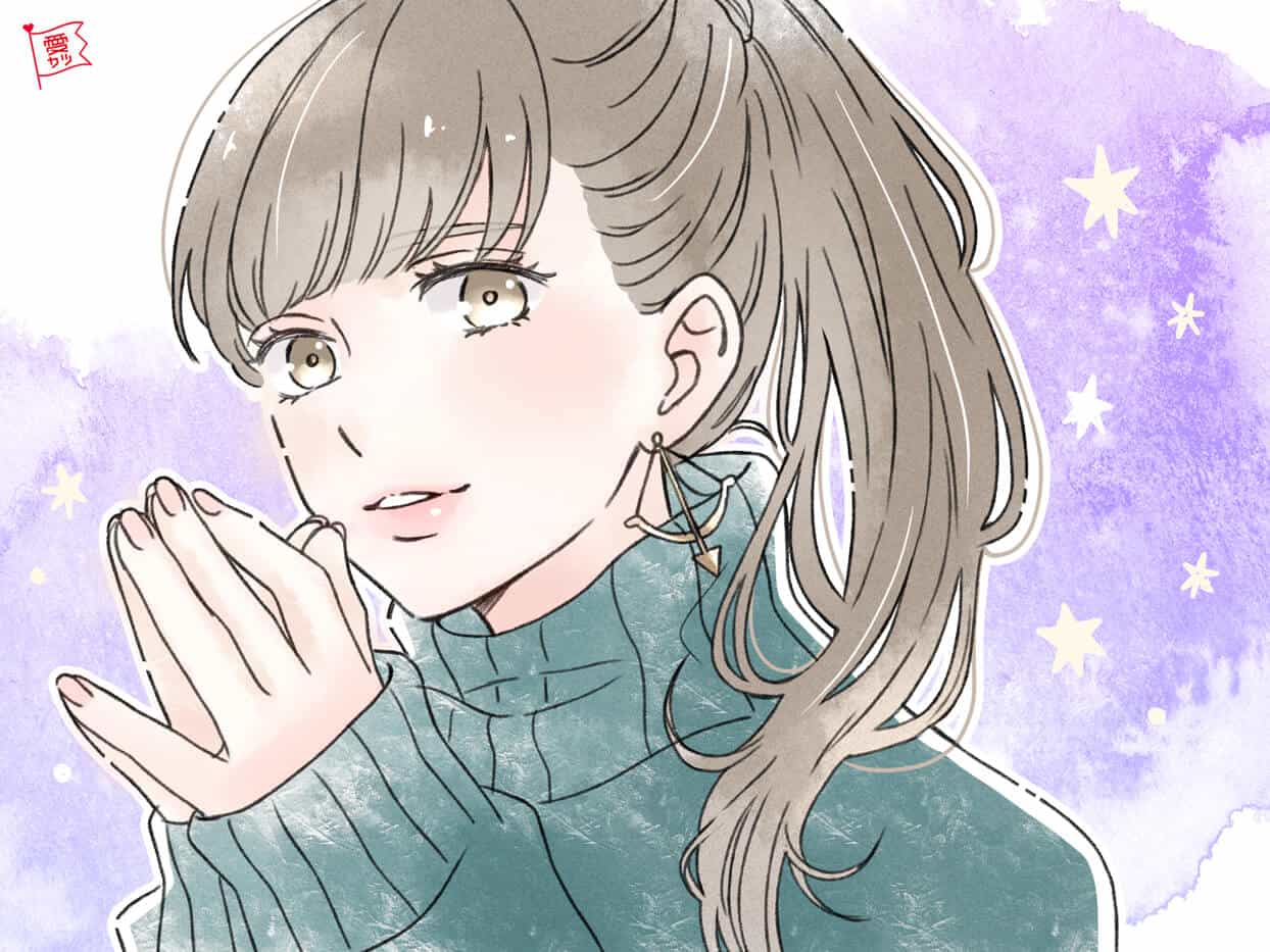 冬だからこそできる 男性が かわいい と思う仕草4つ モデルプレス