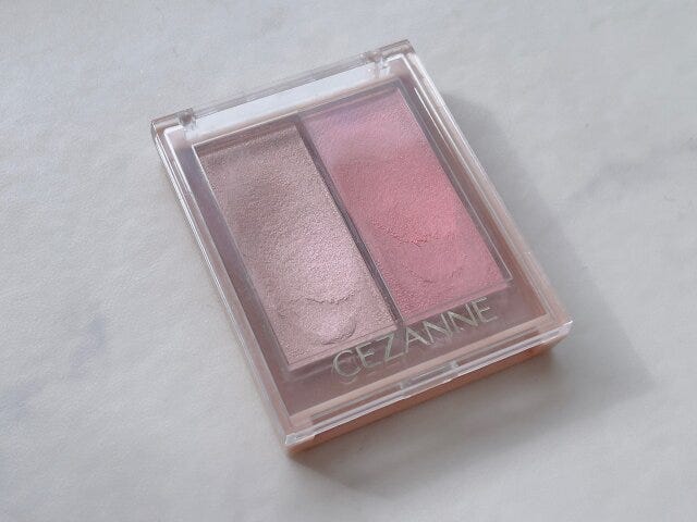 セザンヌ セザンヌ