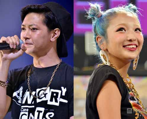人気モデル、元カレとの復縁説に言及「裏切る形になった」
