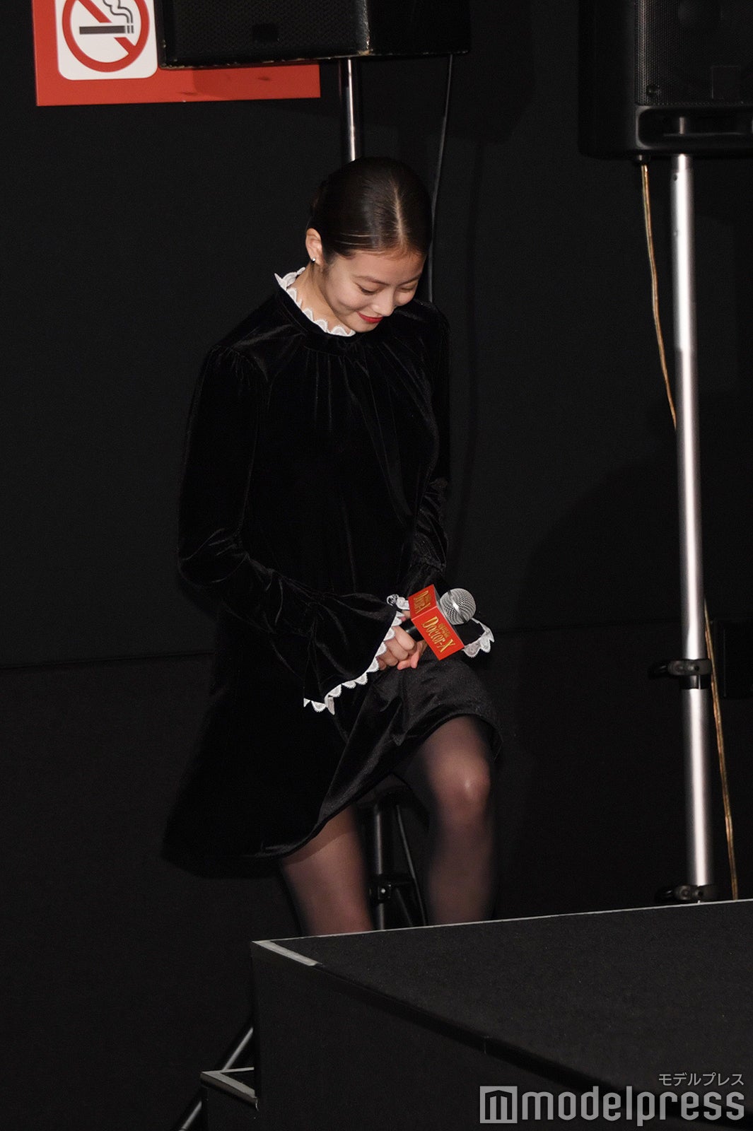 今田美桜（C）モデルプレス