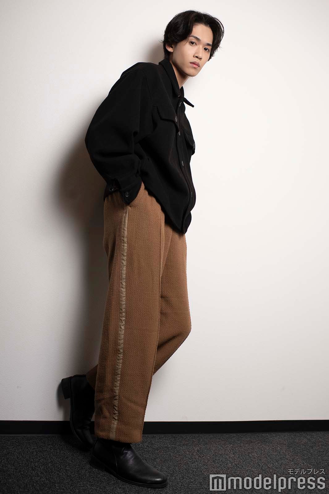 高橋聖那（C）モデルプレス