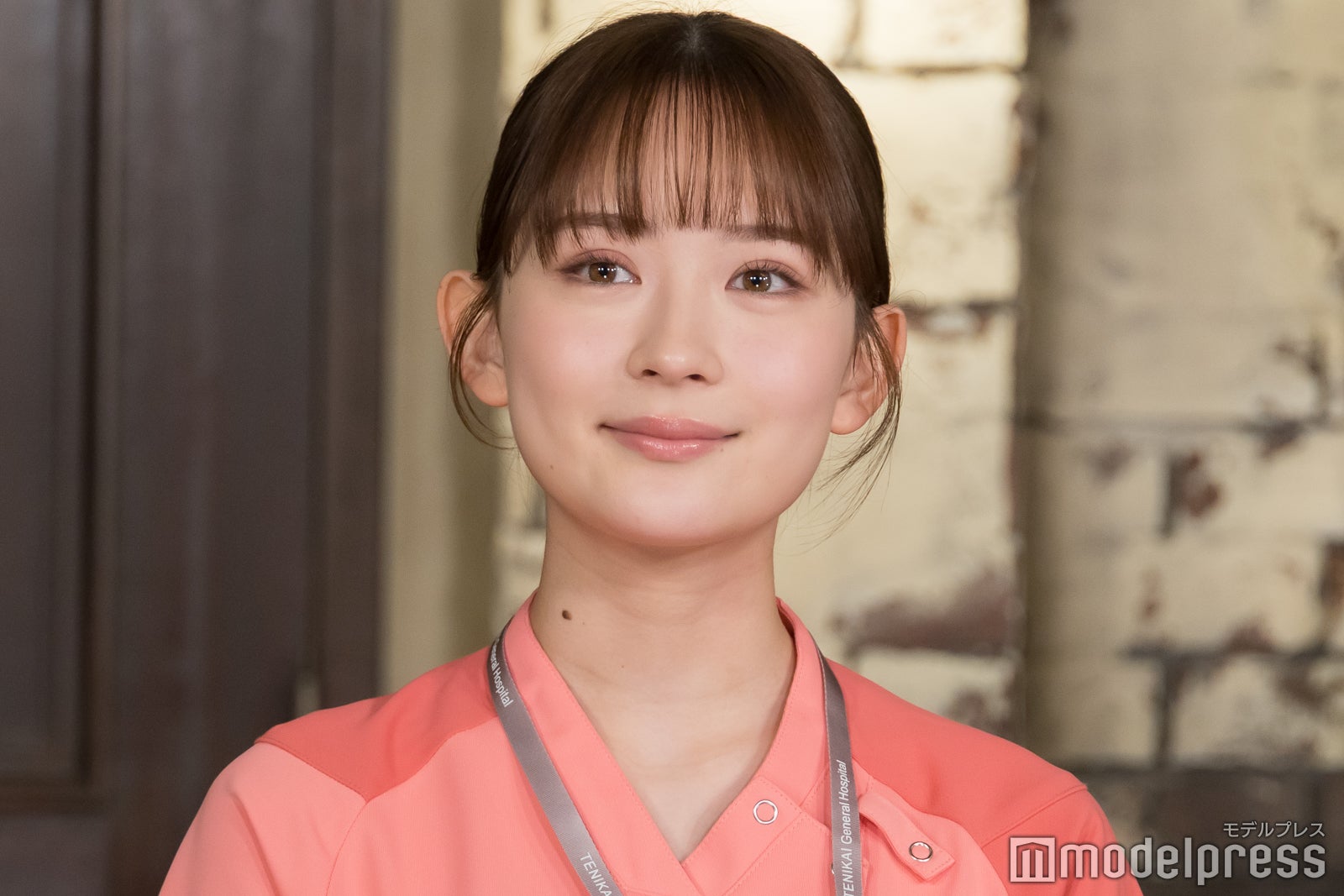 畑芽育（C）モデルプレス