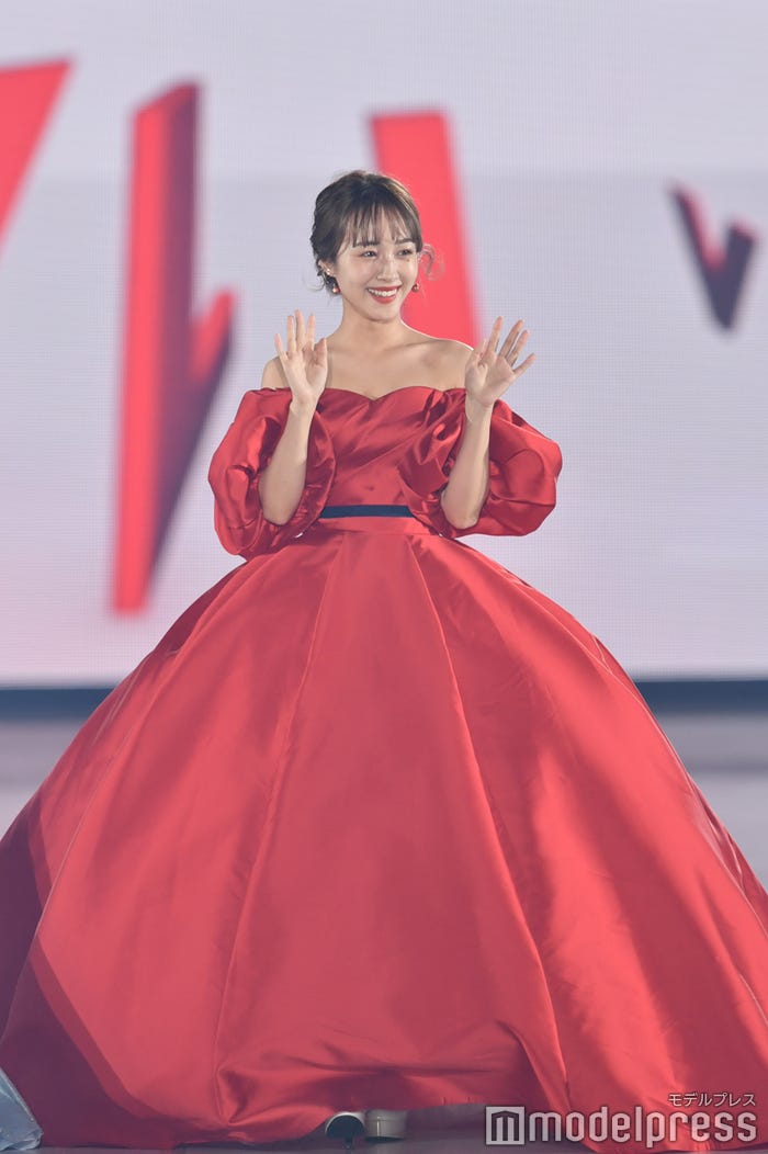 前田希美(C)モデルプレス