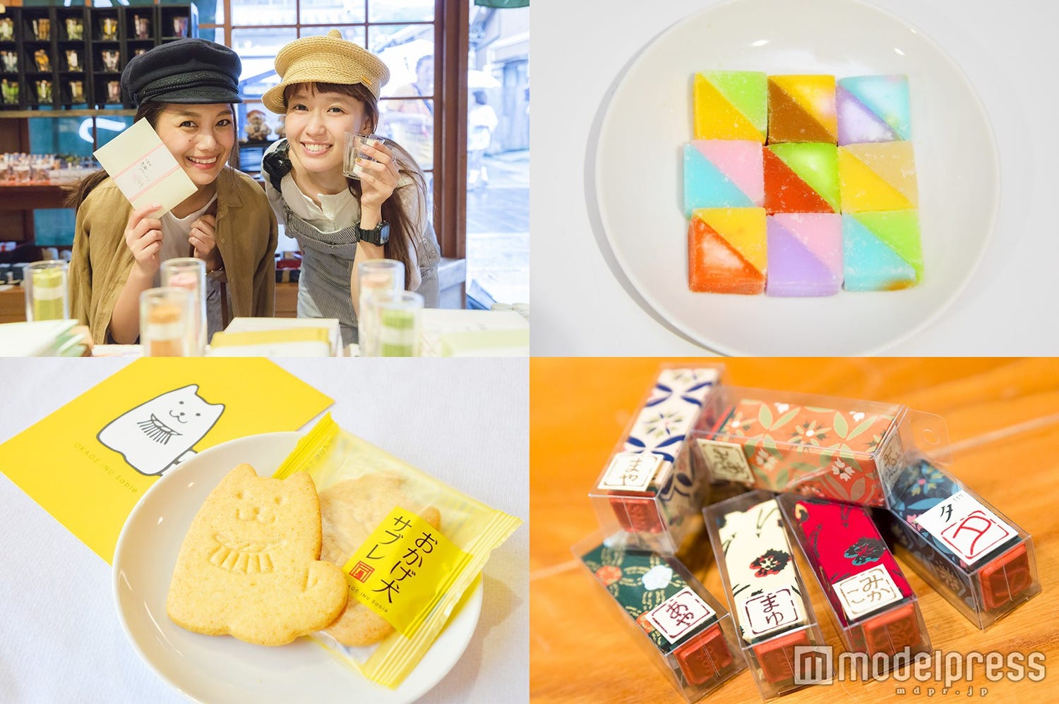 伊勢志摩の人気土産おすすめ10選 定番の赤福から真珠のお菓子まで!