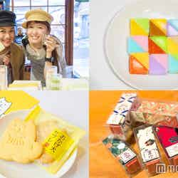 伊勢志摩の人気土産おすすめ10選 定番の赤福から真珠のお菓子まで!