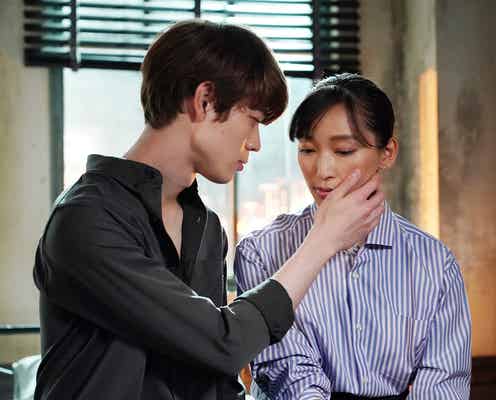 杏&宮沢氷魚ラブストーリードラマ「偽装不倫」第3話あらすじ