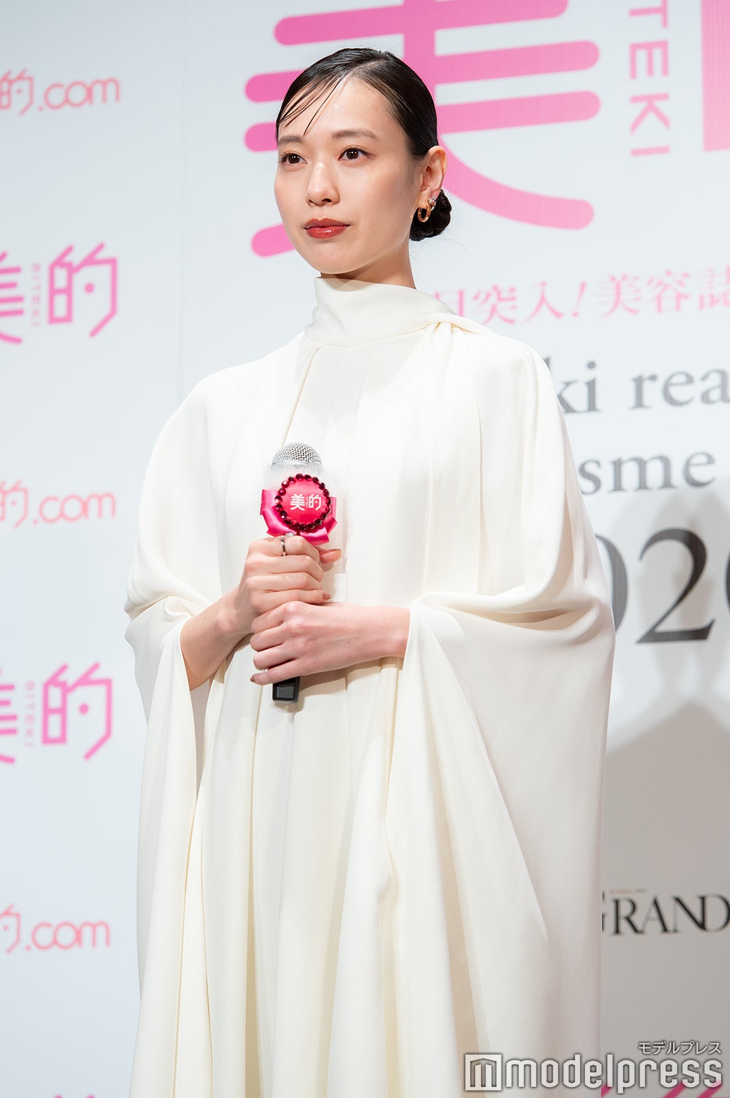 戸田恵梨香（C）モデルプレス