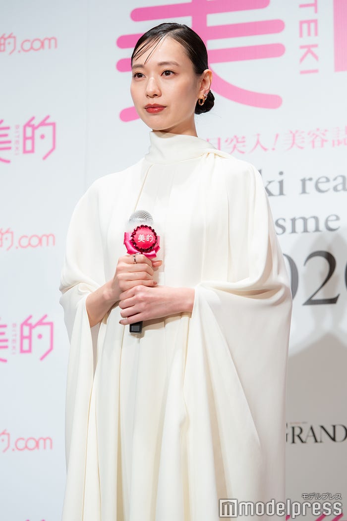 戸田恵梨香(C)モデルプレス