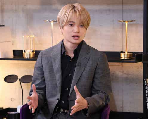 Sexy Zone菊池風磨「突然ですが占ってもいいですか?」緊急参戦