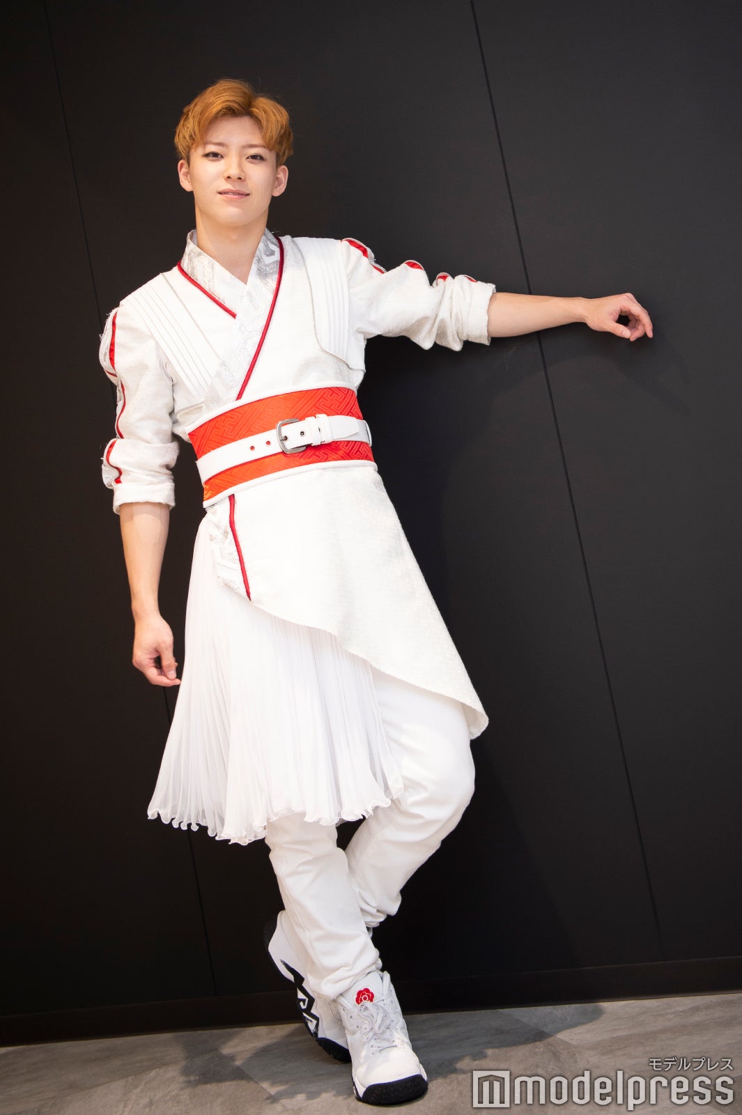 竹迫祐貴 （C）モデルプレス