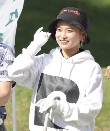 小島瑠璃子 活動休止期間に言及「人にこんなに感謝した時間はない」息子の成長には驚き「高度なことをし始めた」