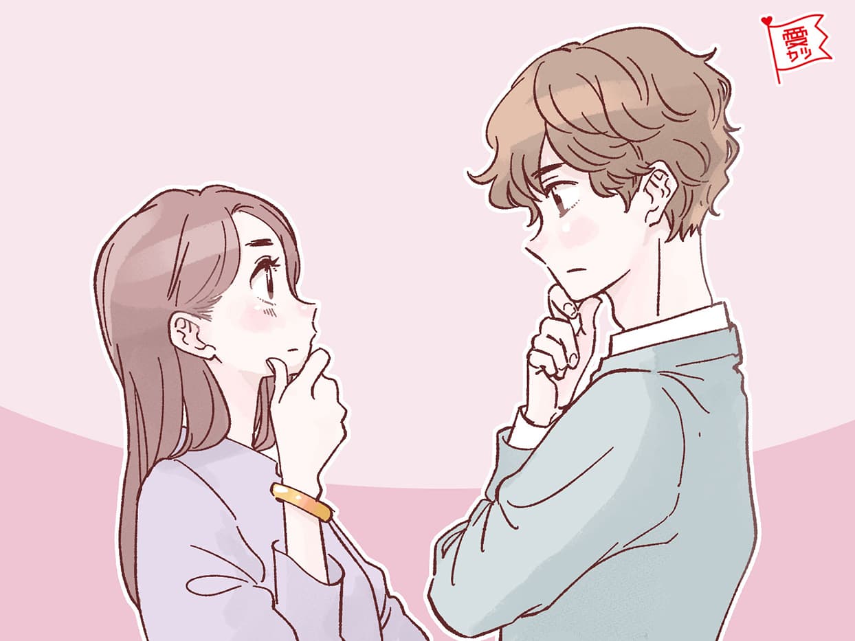 脈なし 今は彼女いらない に隠された男性の本音3つ モデルプレス