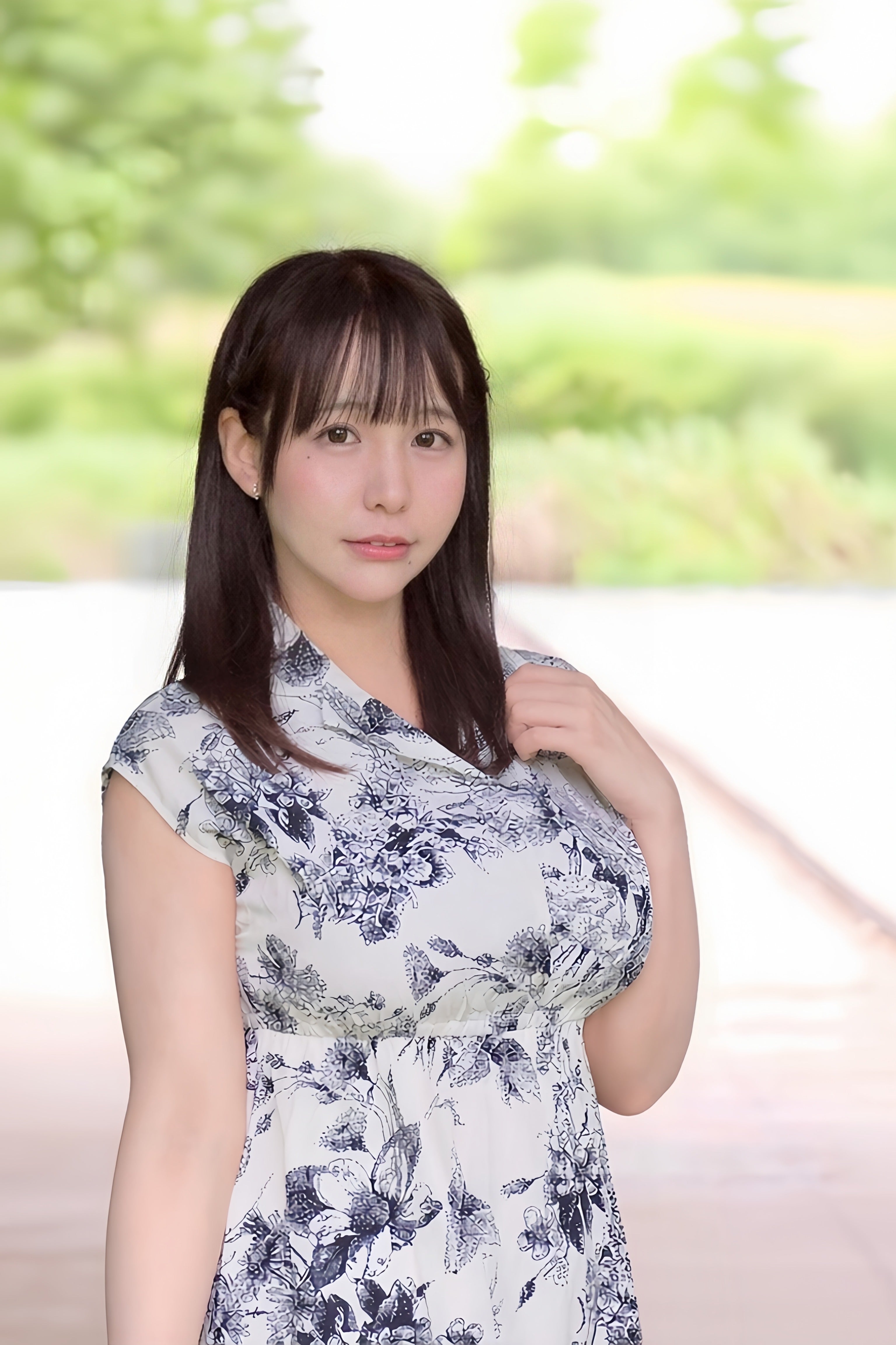 藤田美咲（提供画像）
