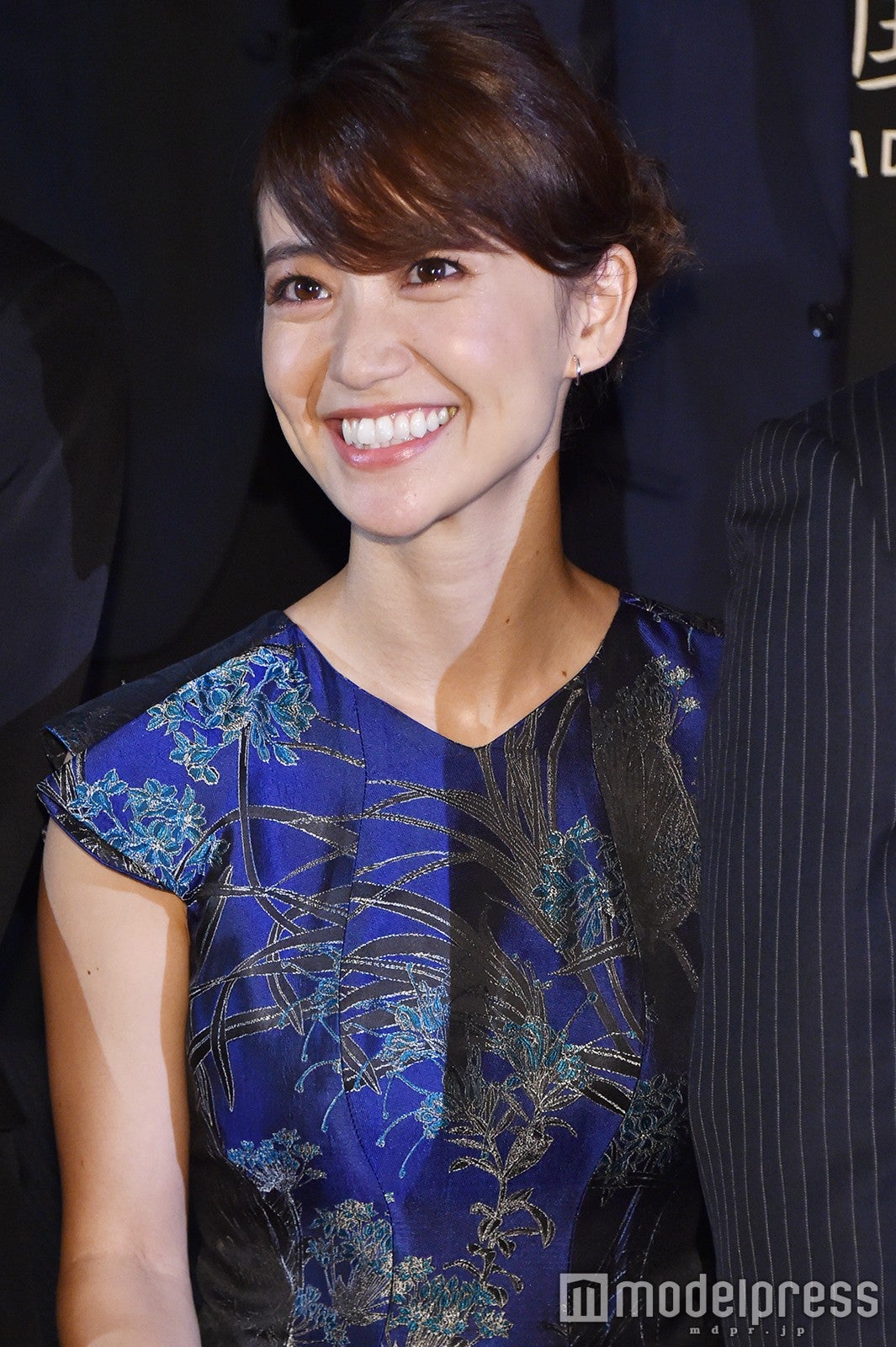 大島優子（C）モデルプレス