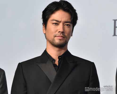 「ラーゲリ」桐谷健太、二宮和也・Sexy Zone中島健人らとの“待ち時間”回顧「心と体を寄せ合うように会話」