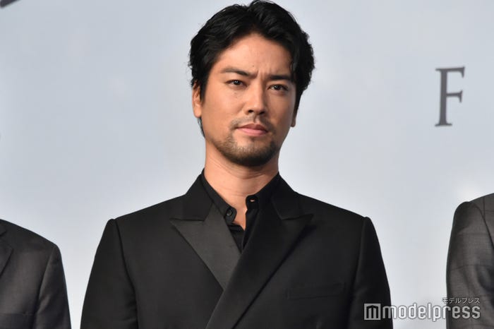 桐谷健太 (C)モデルプレス