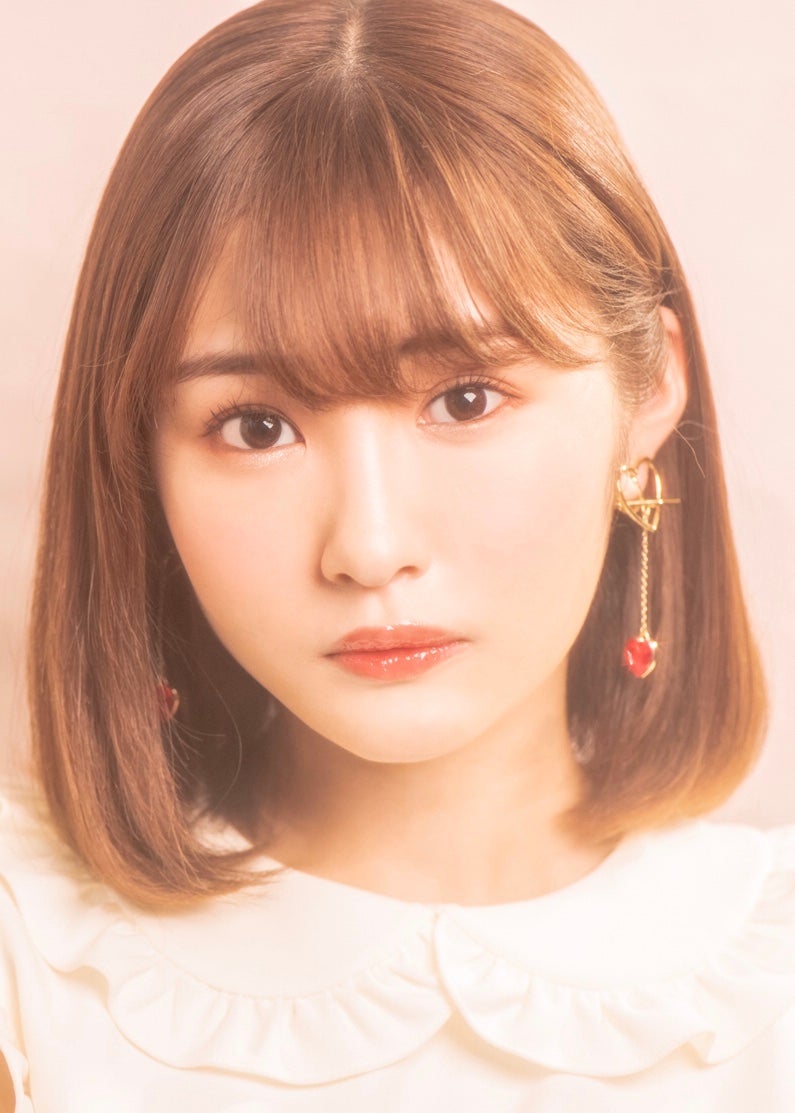 川上礼奈（提供写真）