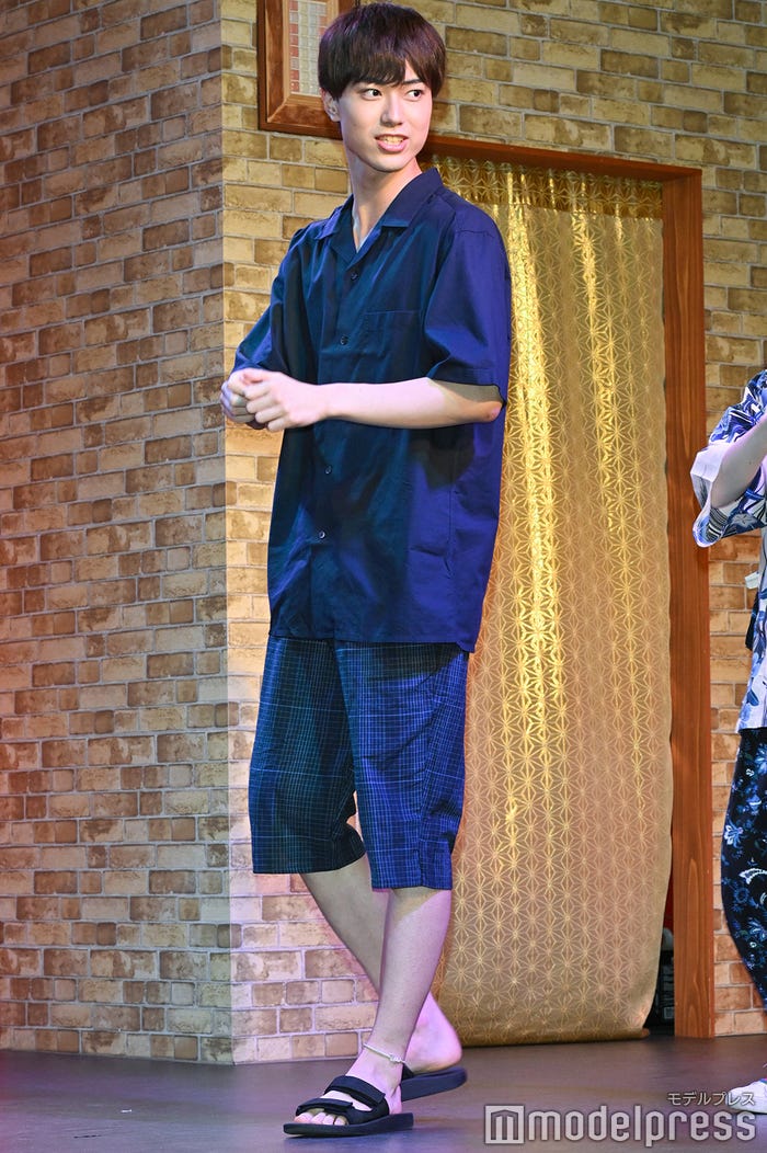 櫻井佑樹 (C)モデルプレス