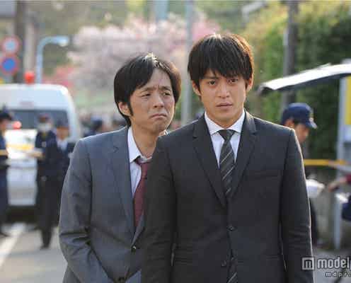 小栗旬主演ドラマ、第5話ゲスト発表