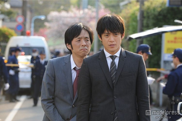 小栗旬主演ドラマ 第5話ゲスト発表 モデルプレス 小栗旬主演ドラマ 第5話ゲスト発表 モデルプレス