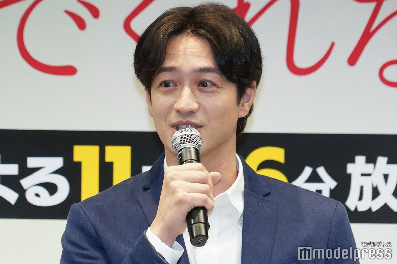 竹財輝之助（C）モデルプレス