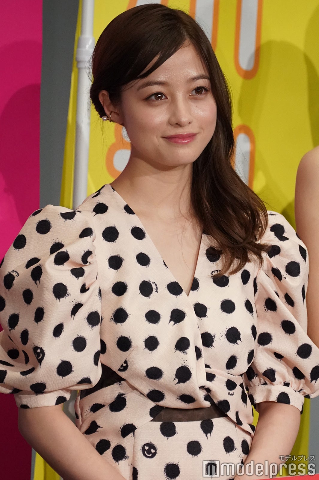 橋本環奈（C）モデルプレス