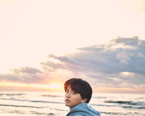 瀬戸利樹、“あざと可愛い”素顔炸裂 3年半ぶり2nd写真集決定