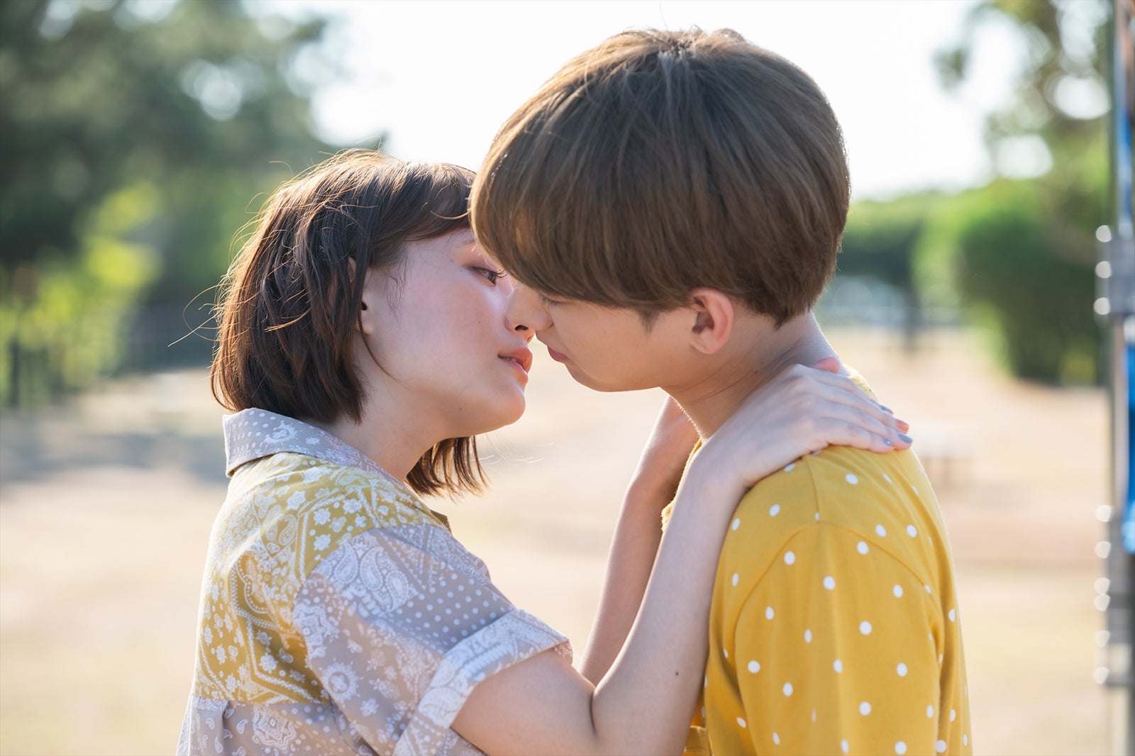 ＜結婚予定日 第4話＞結城とすれ違い続ける佳子、下した決断とは？