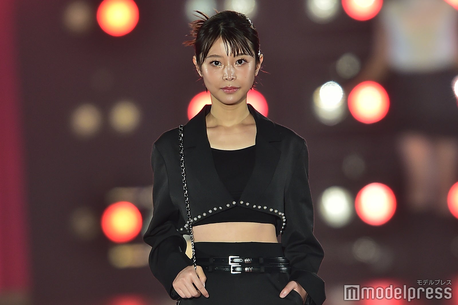 JU!iE（C）モデルプレス