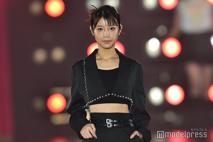 JU!iE(C)モデルプレス