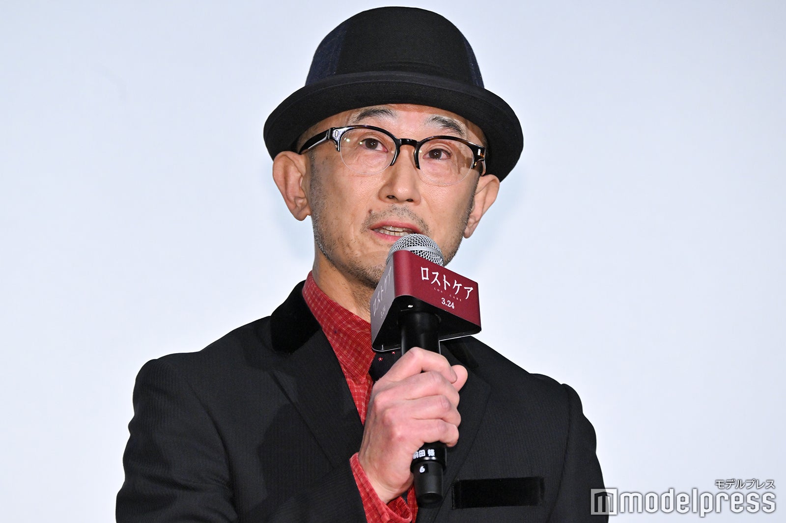 前田哲監督 （C）モデルプレス