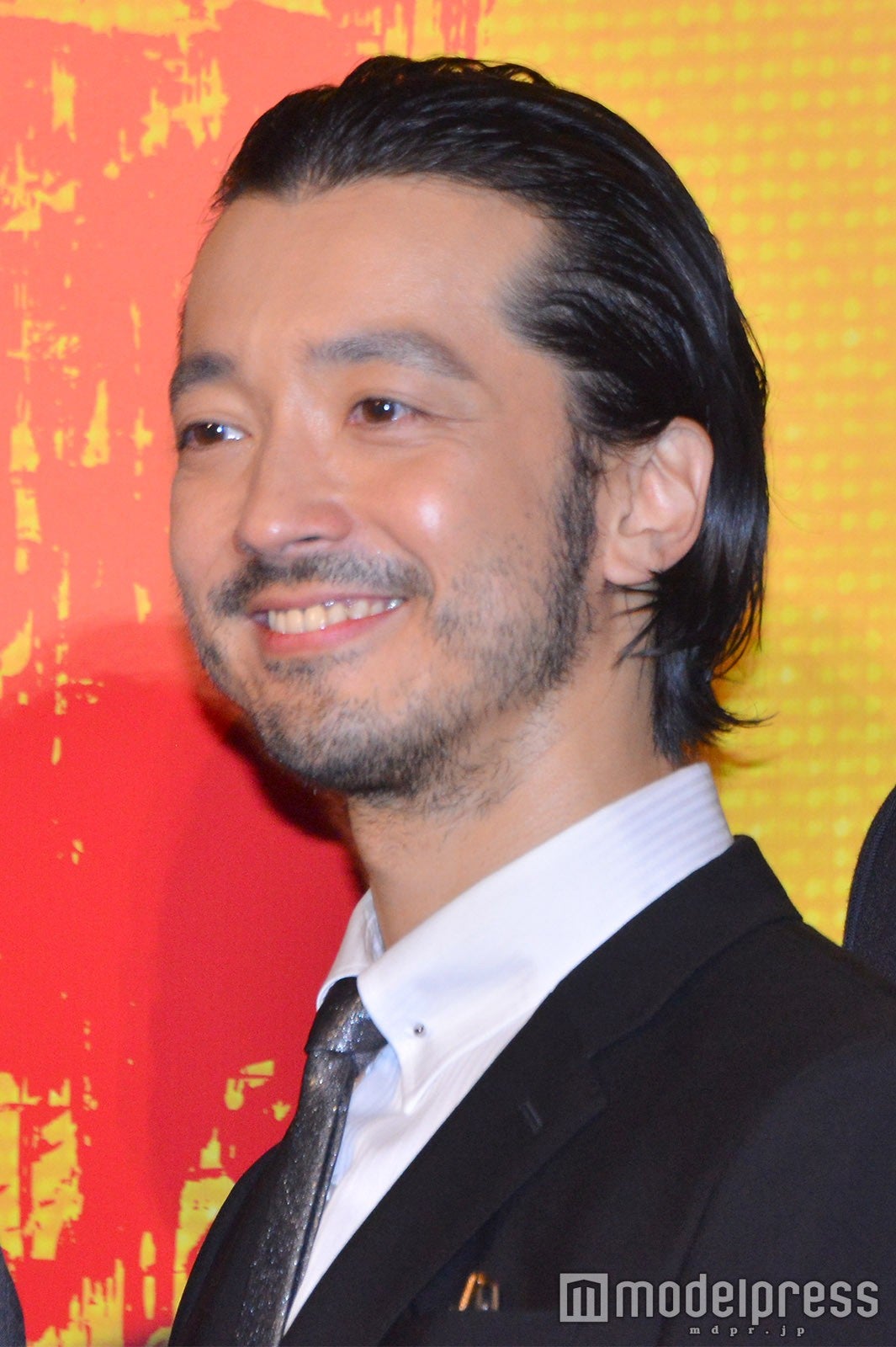 （C）モデルプレス