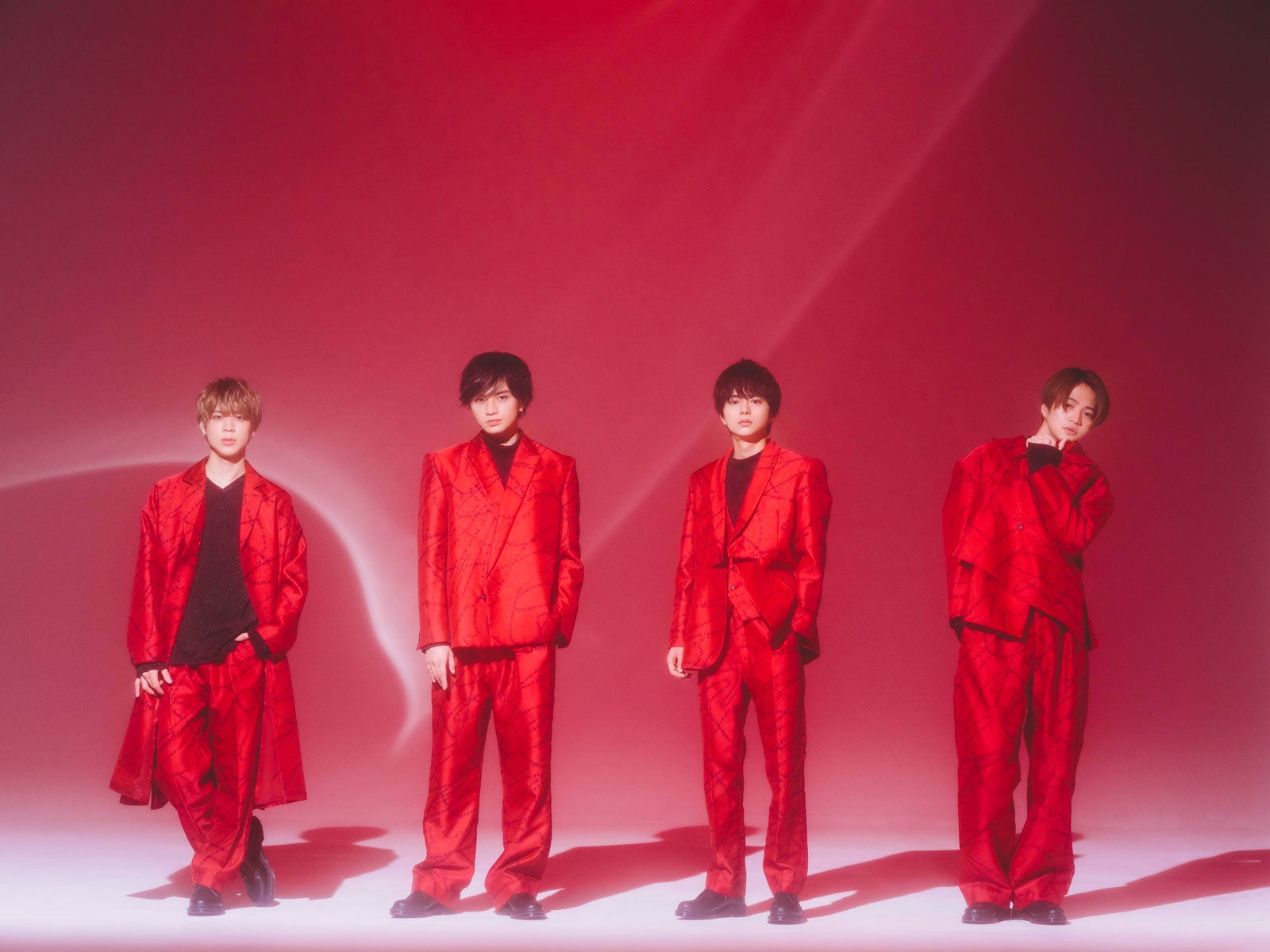 Top J Records、YouTubeチャンネル開設　Sexy ZoneのMV・ライブ映像公開