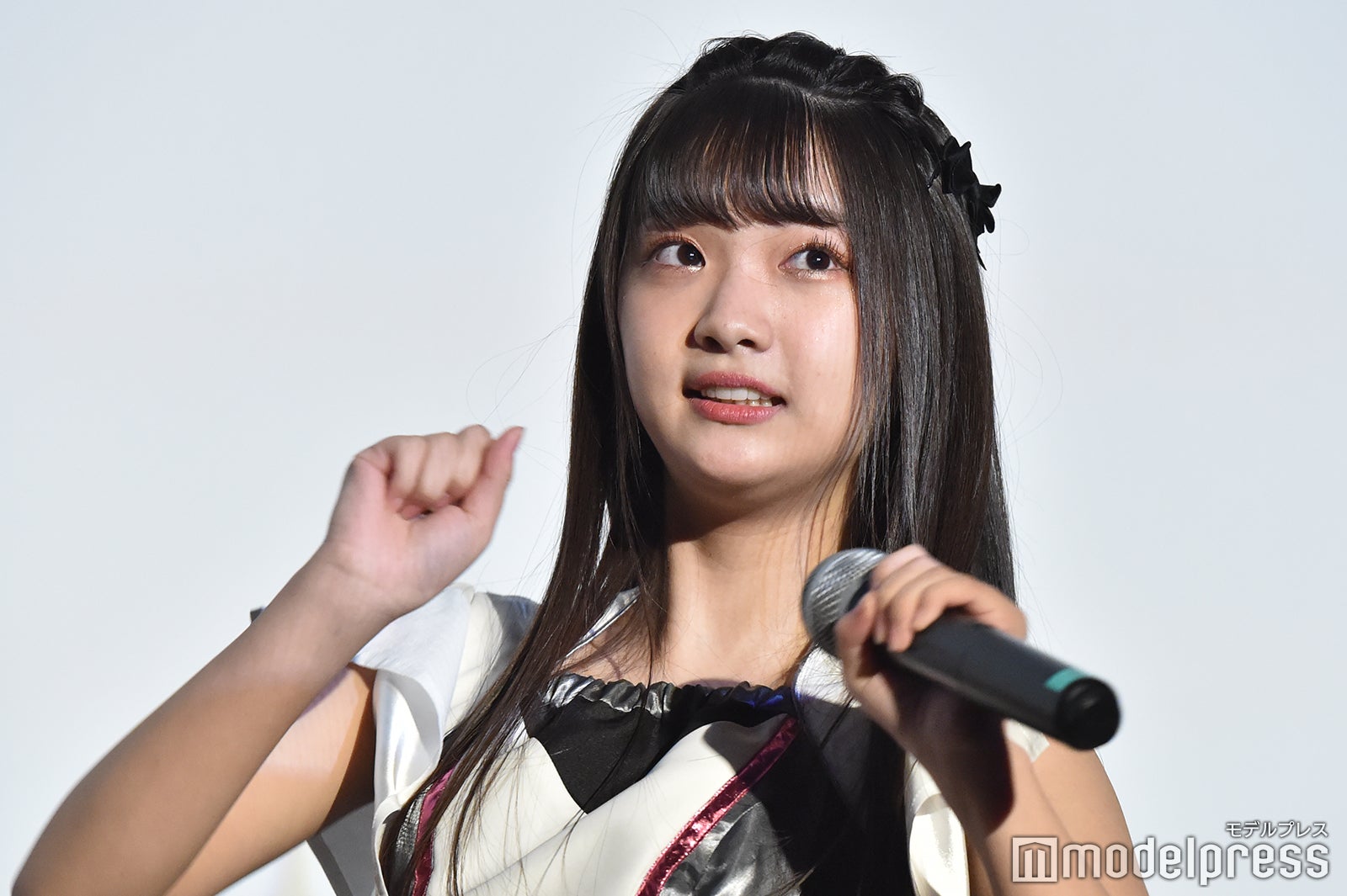 夢みるアドレセンス （C）モデルプレス