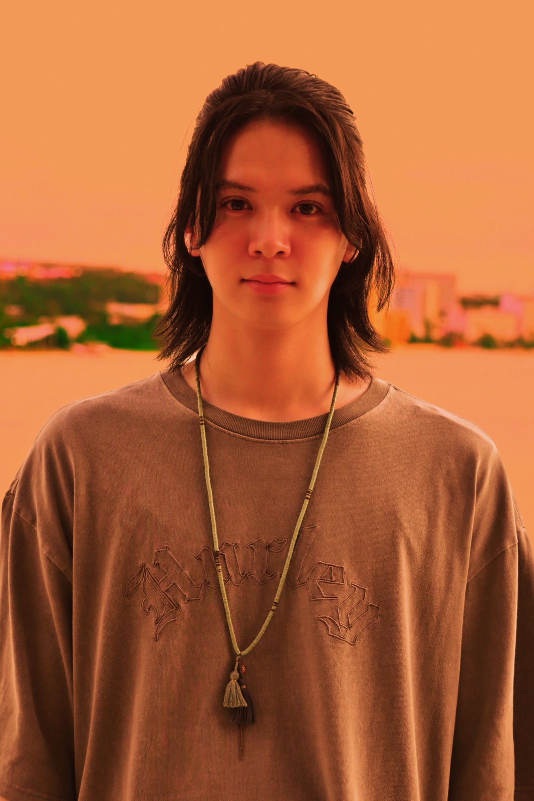 百瀬拓実（C）「私があなたといる理由」製作委員会