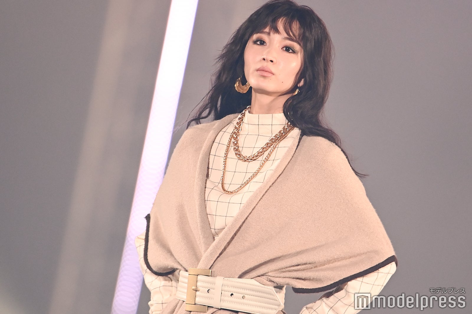 岡崎紗絵（C）モデルプレス