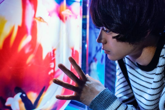 菅田将暉(提供画像)