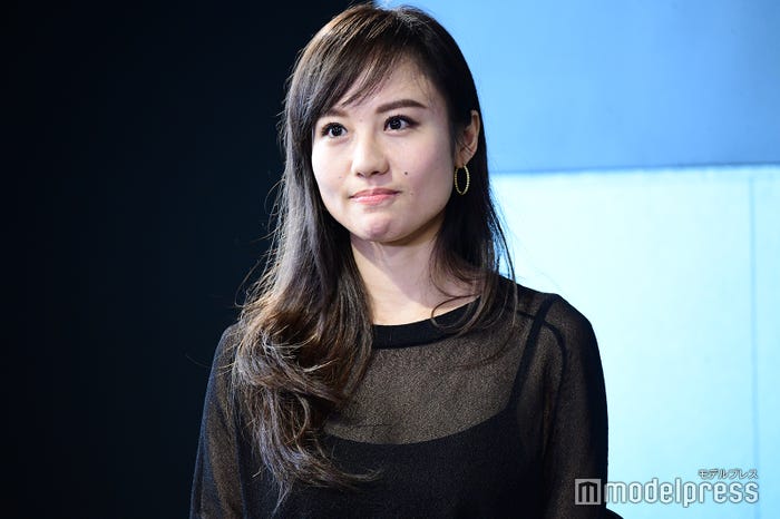 谷村奈南(C)モデルプレス