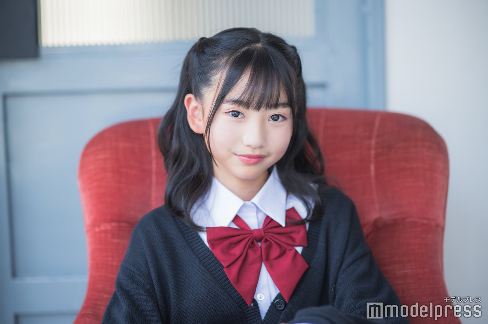 ここちゃんさん（C）モデルプレス